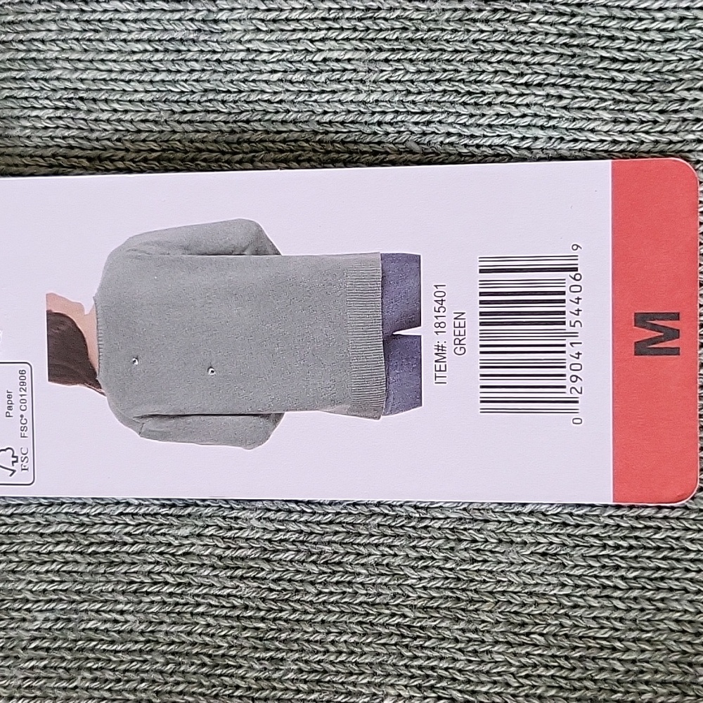 Ella Moss Women's Marled Sweater - Picture 4 of 4